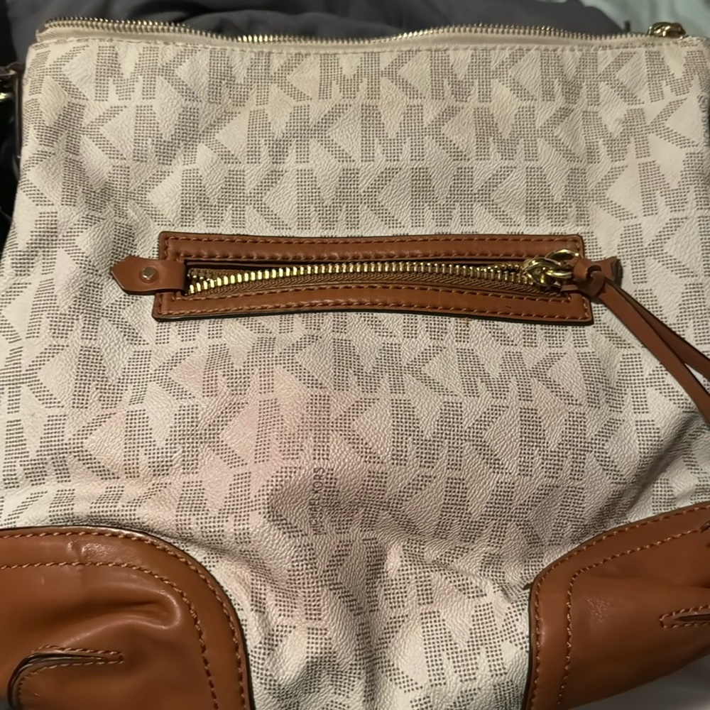 Michael Kors handbag